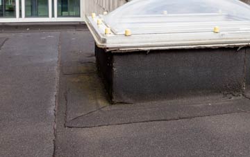 disadvantages of Hatt Hill flat roofs