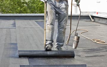 flat roof replacement Hatt Hill, Hampshire