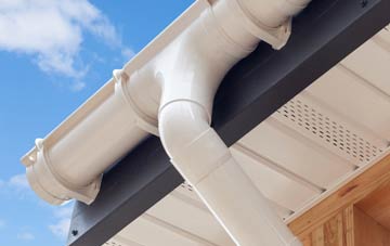 Hatt Hill gutter installation costs