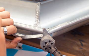 disadvantages of Hatt Hill lead roofing