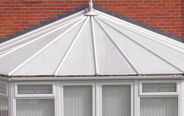 Hatt Hill polycarbonate conservatory roof repairs