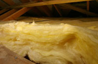 Hatt Hill pitch roof insulation